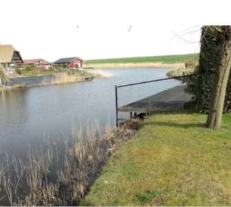 Camping de krabbenkreek, Sint anneland 6 pers.