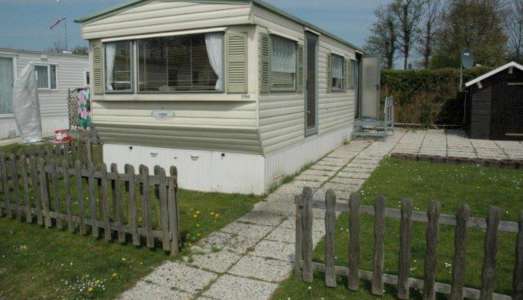 Camping Beach Resort,Kamperland 4 pers.Week€500,-