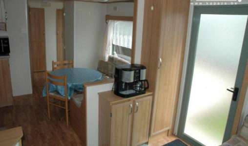 Camping Beach Resort,Kamperland 4 pers.Week€500,-