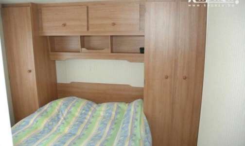 Camping Beach Resort,Kamperland 4 pers.Week€500,-