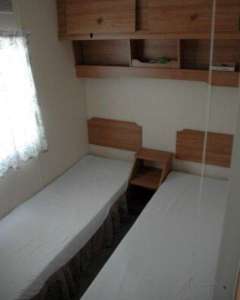 Camping Beach Resort,Kamperland 4 pers.Week€500,-