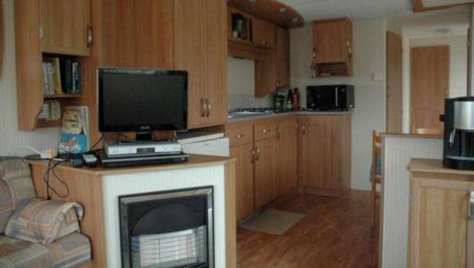 Camping Beach Resort,Kamperland 4 pers.Week€500,-