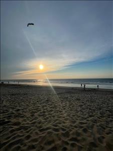 Chalet 4-6 personen Camping de Brem Renesse 