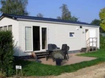 Camping Stelleplas, Heinkenszand 6 pers.