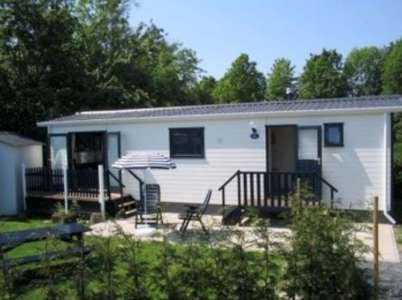 Camping Stelleplas, Heinkenszand 6 pers.