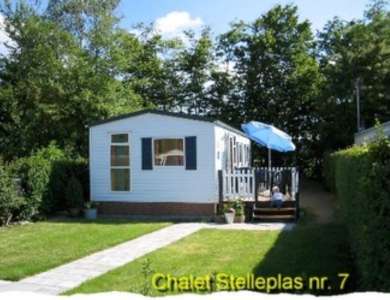 Camping Stelleplas, Heinkenszand 6 pers.