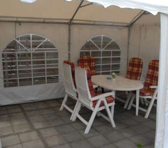 Camping de Sloothaak, Giethoorn 5 pers.