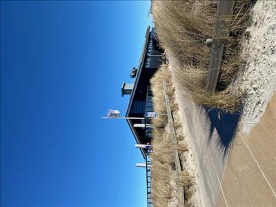 4 persoon stacaravan op camping roosdunen Balllum Ameland