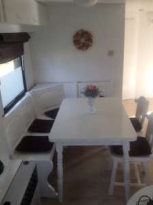 Camping Marveld, Groenlo 5 pers. v.a €360,-