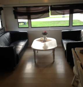 Camping Marveld, Groenlo 5 pers. v.a €360,-
