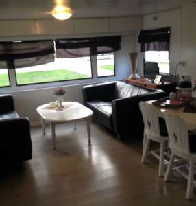 Camping Marveld, Groenlo 5 pers. v.a €360,-