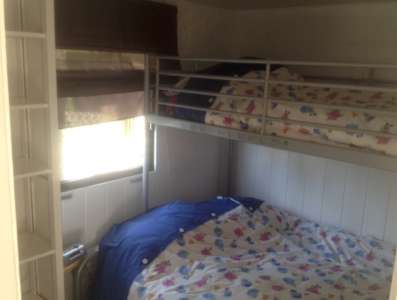 Camping Marveld, Groenlo 5 pers. v.a €360,-