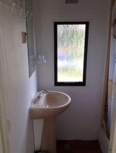Camping Marveld, Groenlo 5 pers. v.a €360,-