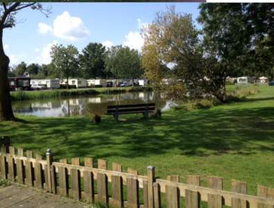 Camping Marveld, Groenlo 5 pers. v.a €360,-