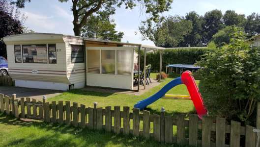 Camping Marveld, Groenlo 5 pers. v.a €360,-