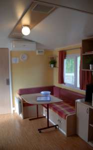 Camping Class, Eupilio Lombardije 5 pers.