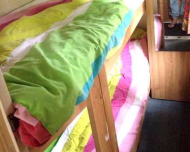 Camping Schoapvolte