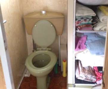 Camping Schoapvolte