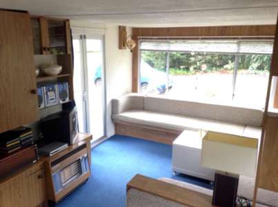 Camping Schoapvolte