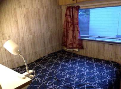 Camping Schoapvolte