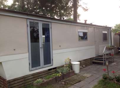 Camping Schoapvolte