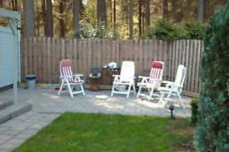 Camping de Moriane, Spier 4 pers. v.a 25 per dag