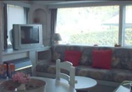 Camping de Moriane, Spier 4 pers. v.a 25 per dag