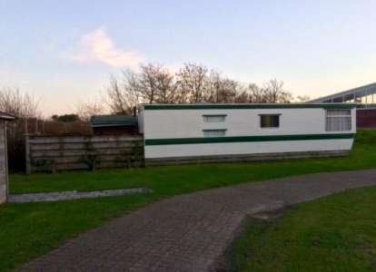 Camping Klein vaarwater,Buren 6 pers.Week€440,-