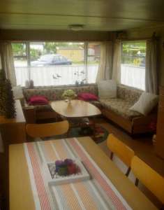 Camping Klein vaarwater,Buren 6 pers.Week€440,-