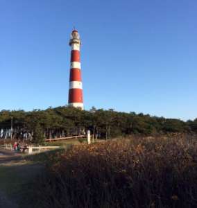 Camping Klein vaarwater,Buren 6 pers.Week€440,-