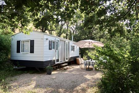Mobile Home nabij St. Tropez (Grimaud)