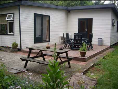 Camping de plagge,Vierhouten 6 pers. €225,-