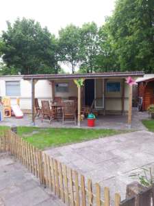 Camping de pallegarste,Marienberg 4 pers. v.a €150,-