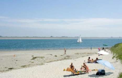 Camping de krabbenkreek, Sint anneland 6 pers.