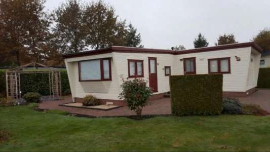 Recreatiepark Tien Heugten, Schoonloo 4 pers.
