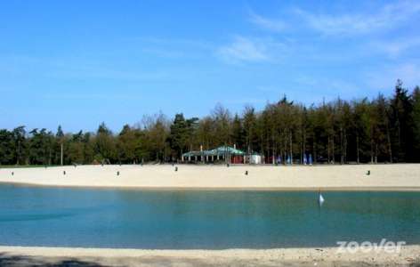 Camping Lente van Drenthe, Gasselte 6 pers. v.a €50,- per dag