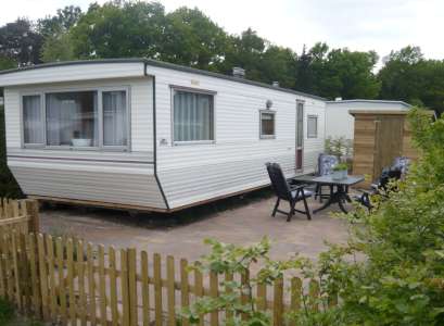 Camping de Noetselerberg, Nijverdal 5 pers